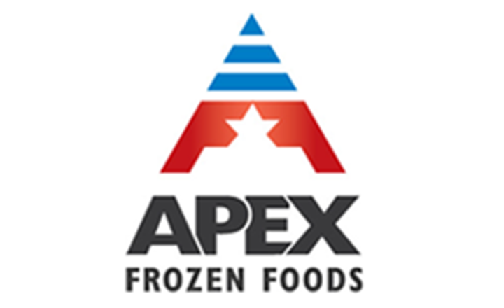 Apex Logo