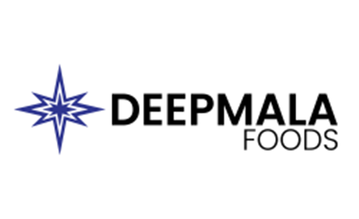 Deepmala Logo